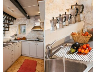 Appartamento per vacanze Castino Caratteristiche 13