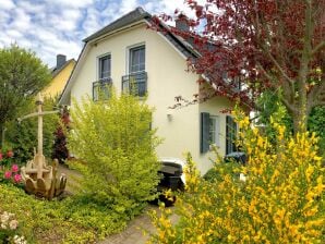 Ferienhaus Klünderberg in Binz - Binz - image1