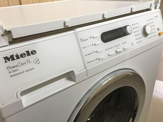 Waschmaschine