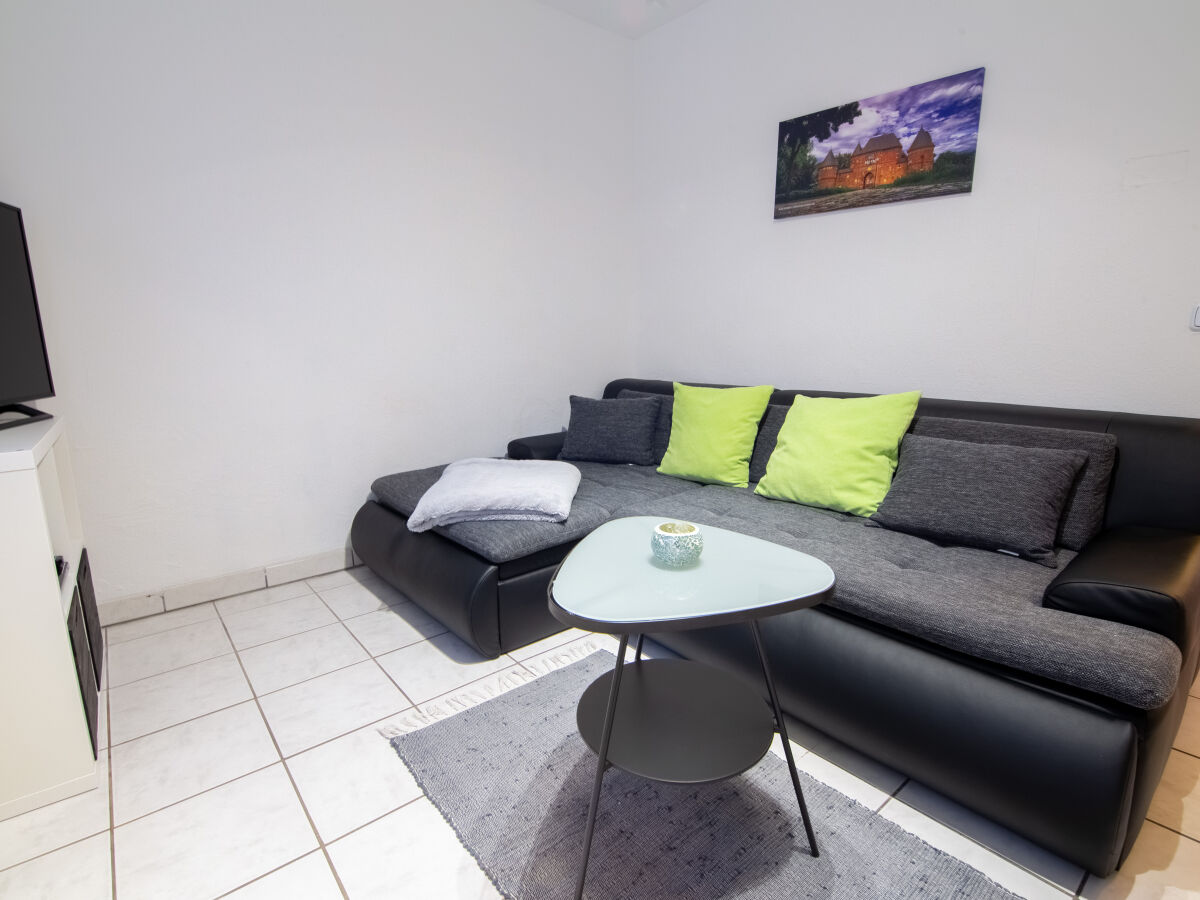 Vakantieappartement Oberhausen Kenmerken 1