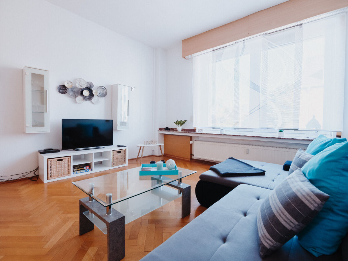 Apartamento de vacaciones Oberhausen Características 1