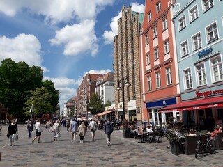 Universitätsplatz