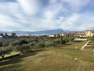 Vakantieappartement Lazise Buitenaudio-opname 12