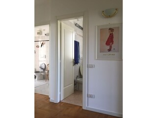 Appartamento per vacanze Lazise Caratteristiche 30