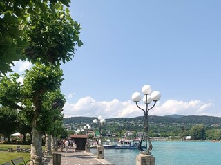 Appartamento per vacanze Lazise Ambiente 39