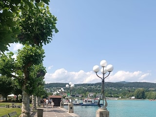 Vakantieappartement Lazise Omgeving 39