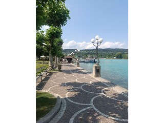 Vakantieappartement Lazise Omgeving 37