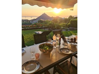 Appartamento per vacanze Lazise Registrazione all'aperto 13