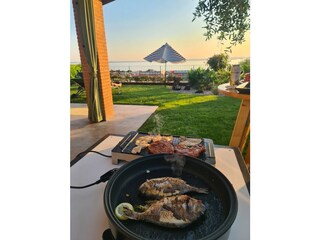 Vakantieappartement Lazise Buitenaudio-opname 14