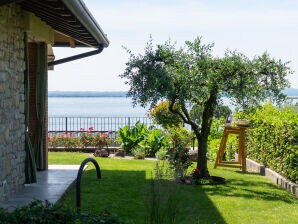 Vakantieappartement Residence Lazise Lake View