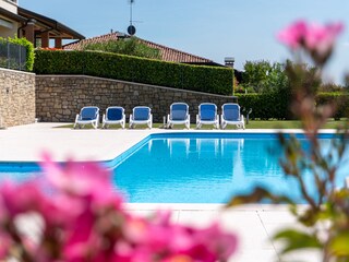 Vakantieappartement Lazise Buitenaudio-opname 3