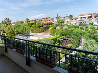 Vakantieappartement Lazise Buitenaudio-opname 17