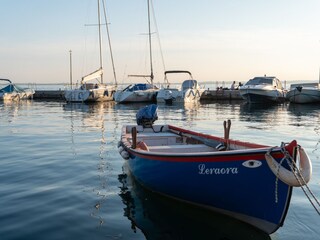 Vakantieappartement Lazise Omgeving 36