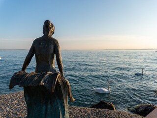 Vakantieappartement Lazise Omgeving 38