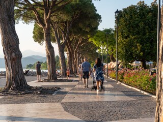 Appartamento per vacanze Lazise Ambiente 35