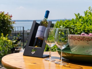 Appartamento per vacanze Lazise Registrazione all'aperto 18