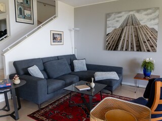 Vakantieappartement Lazise Kenmerken 21