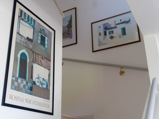 Vakantieappartement Lazise Kenmerken 26