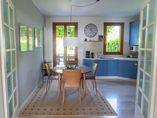 Vakantieappartement Lazise Kenmerken 23