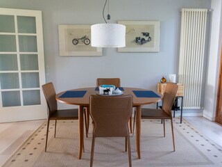 Vakantieappartement Lazise Kenmerken 25