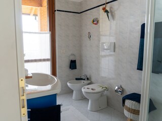 Vakantieappartement Lazise Kenmerken 31