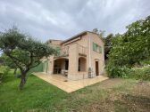 Casa de vacaciones Mandelieu-la-Napoule Grabación al aire libre 1