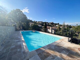 Casa per le vacanze Mandelieu-la-Napoule Registrazione all'aperto 5