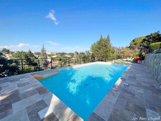 Casa per le vacanze Mandelieu-la-Napoule Registrazione all'aperto 6