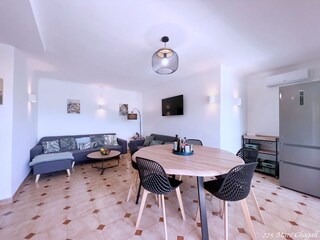 Casa per le vacanze Mandelieu-la-Napoule Caratteristiche 9