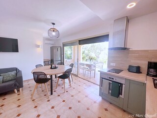 Casa per le vacanze Mandelieu-la-Napoule Caratteristiche 10