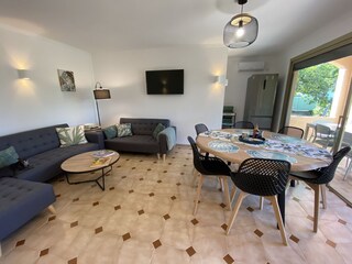 Casa per le vacanze Mandelieu-la-Napoule Caratteristiche 11