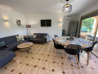 Ferienhaus Mandelieu-la-Napoule Ausstattung 11