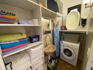 Casa per le vacanze Mandelieu-la-Napoule Caratteristiche 12