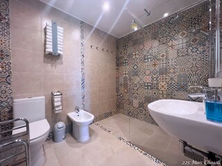 Casa per le vacanze Mandelieu-la-Napoule Caratteristiche 14