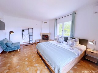 Casa per le vacanze Mandelieu-la-Napoule Caratteristiche 15