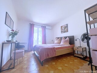 Casa per le vacanze Mandelieu-la-Napoule Caratteristiche 18