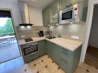 Casa per le vacanze Mandelieu-la-Napoule Caratteristiche 22