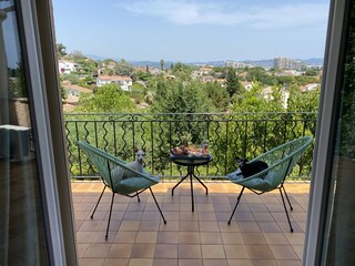 Casa per le vacanze Mandelieu-la-Napoule Caratteristiche 24