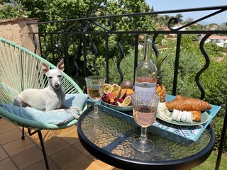 Casa per le vacanze Mandelieu-la-Napoule Ambiente 27