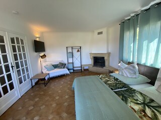 Casa per le vacanze Mandelieu-la-Napoule Caratteristiche 25