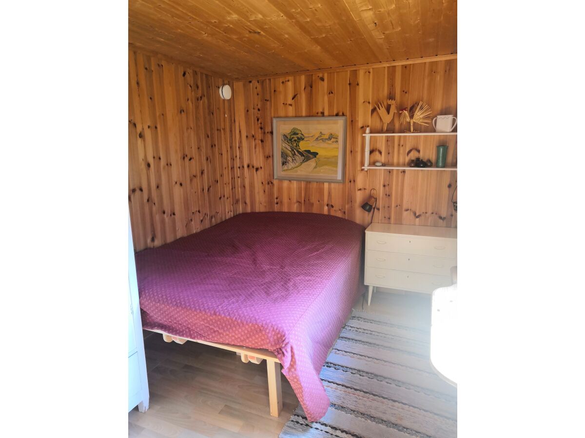 Schlafzimmer im Nebenhaus