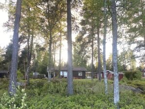 Ferienhaus Schweden-Erholung pur... - Molkom - image1