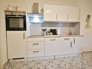 Kaiser's Traumzeit Appartment "Königin" *** im EG (mit Hund)