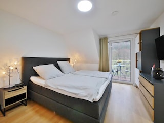 Kaiser's Traumzeit Appartment "Prinz" *** im OG