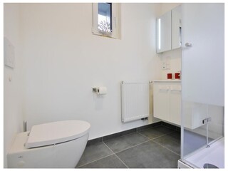 Kaiser's Traumzeit Appartment "Prinz" *** im OG