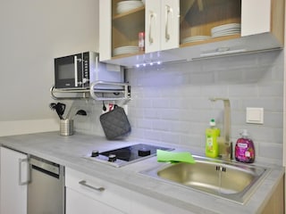 Kaiser's Traumzeit Appartment "König" *** im OG