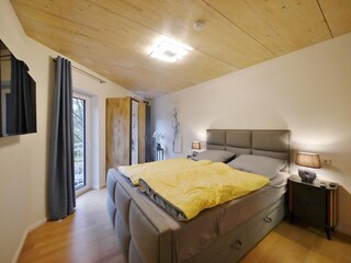 Kaiser's Traumzeit Appartment "König" *** im OG