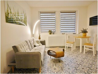 Kaiser's Traumzeit Appartment "Prinzessin" *** im EG