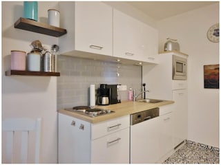 Kaiser's Traumzeit Appartment "Prinzessin" *** im EG