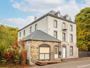 Comfortabel vakantiehuis met 4 tiny houses - Maredret - image1